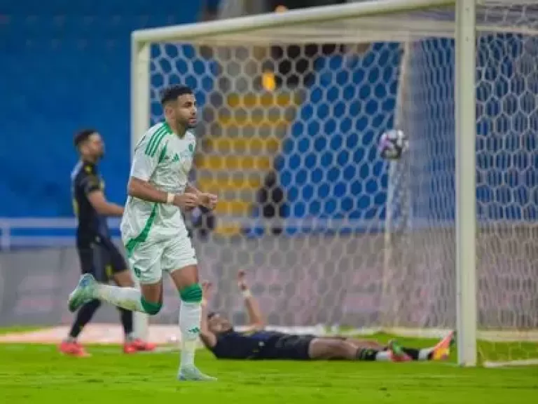 الدوري السعودي