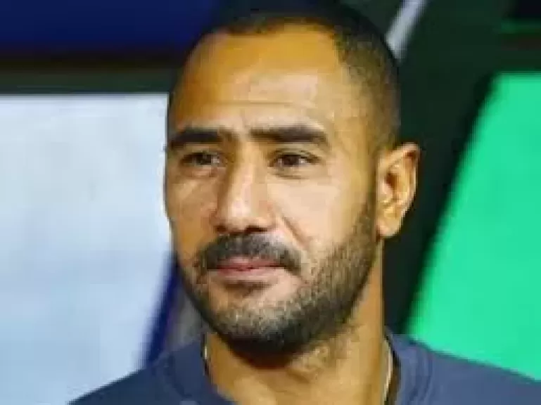 محمد شوقي