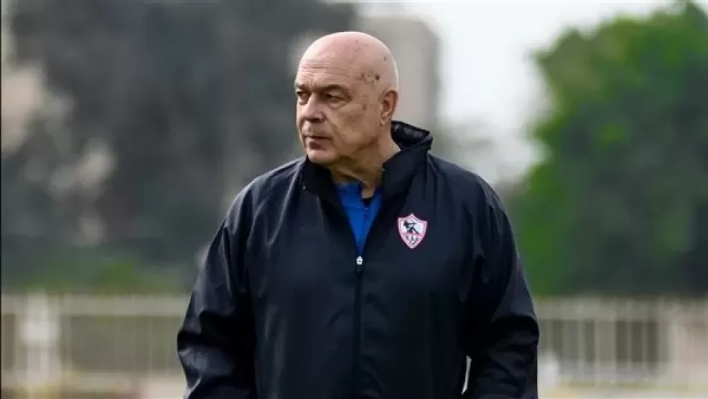 تشكيل الزمالك اليوم أمام فاركو