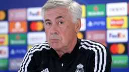 بديل فاسكيز.. تشكيل ريال مدريد...