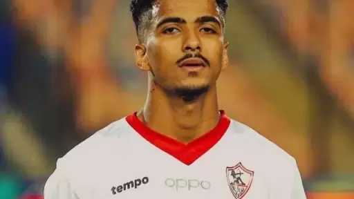 نادي الزمالك يعلق على تصريحات...