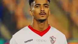 نادي الزمالك يعلق على تصريحات...