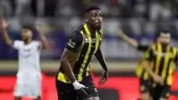 الاتحاد السعودي ينتظر رد شراحيلي...