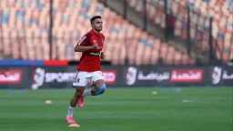 كريم الدبيس يدخل حسابات المنتخب...