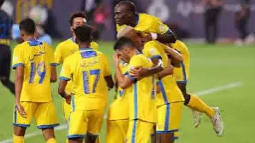 النصر يفاجئ جماهيره بخبر إيجابي...