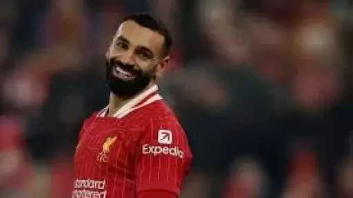 ما هو مصير محمد صلاح...