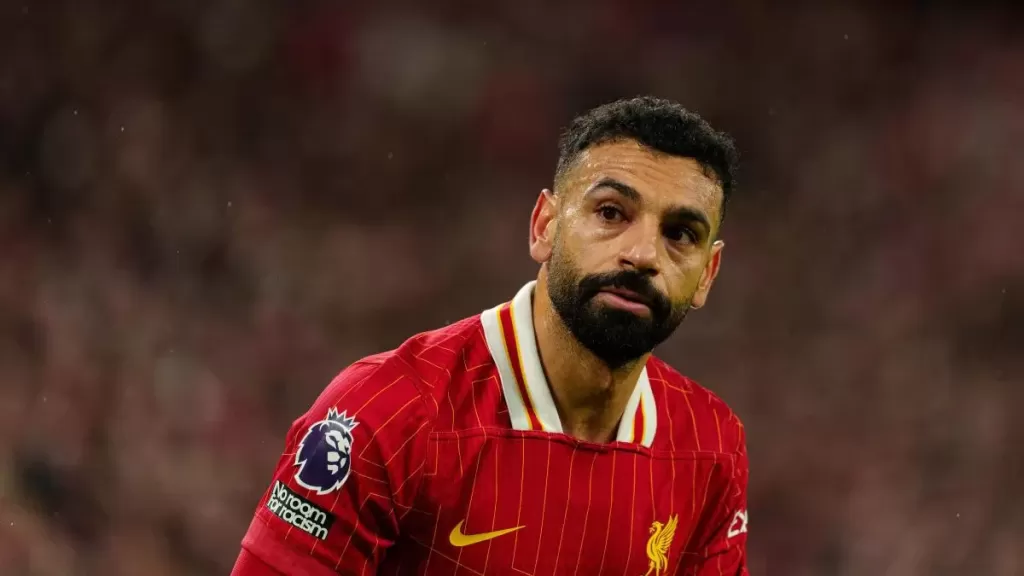 محمد صلاح