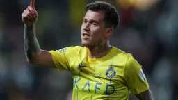 أوتافيو أساسي ؟ تشكيل النصر...