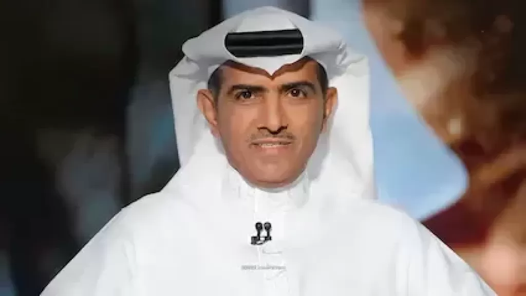 الهريفي