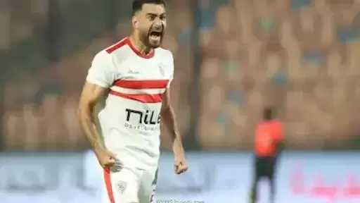 الزمالك يفجرها.. قرار إداري بتجديد...