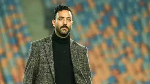 أحمد حسام ميدو: إدارة الزمالك...