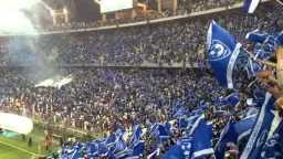 تقارير.. جماهير الهلال تشعر بالقلق...