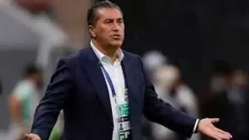 جوزيه بيسيرو يجهز فريق الزمالك...