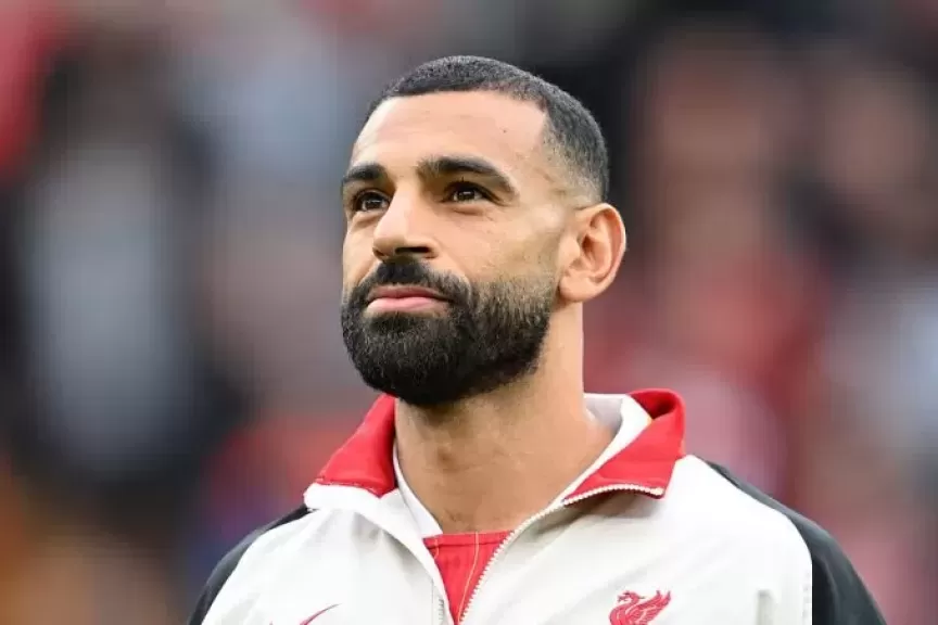 محمد صلاح