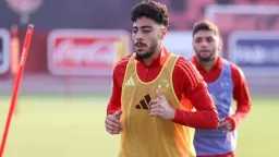 3 لاعبين من الدوري المصري...
