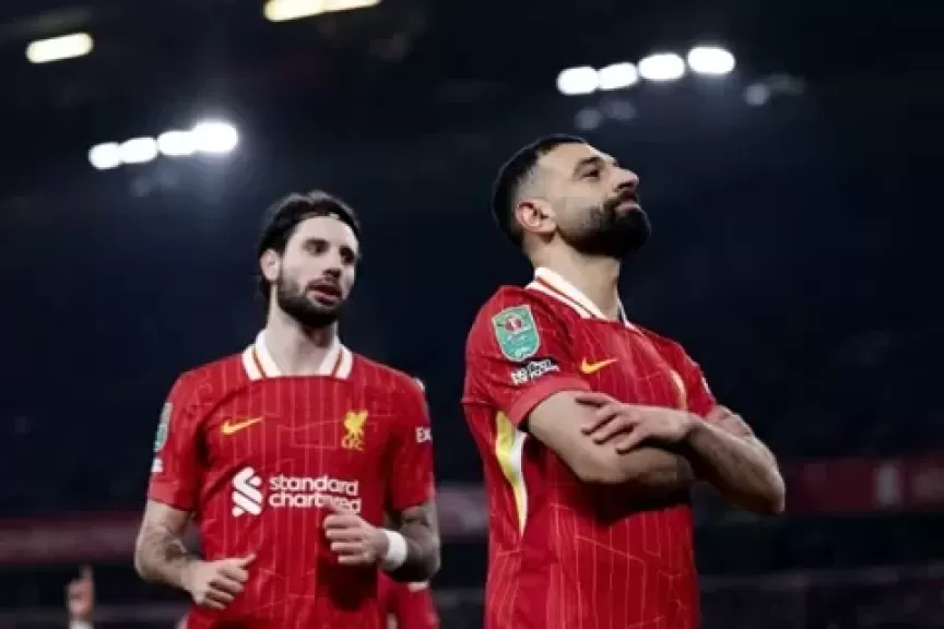 ليفربول