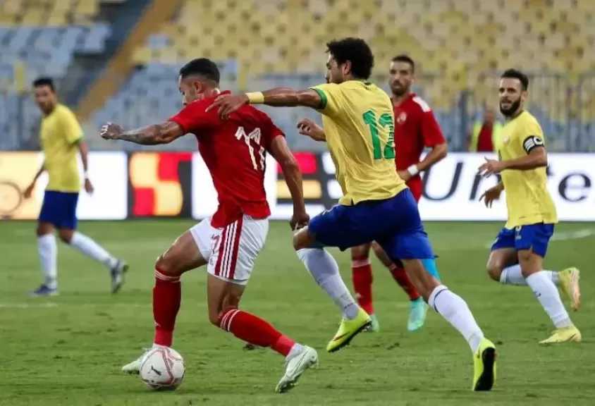 شاهد القمة.. القنوات الناقلة لمباراة الاهلي والاسماعيلي اليوم في الدوري المصري