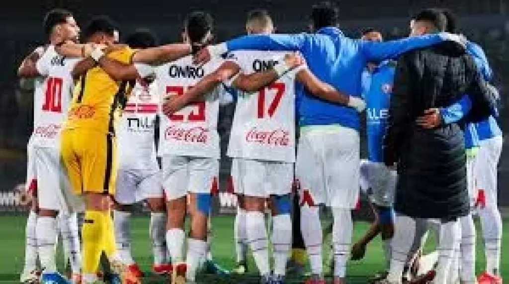 أول مهمات بسيرو.. ماذا سيقدم الزمالك أمام بتروجيت؟