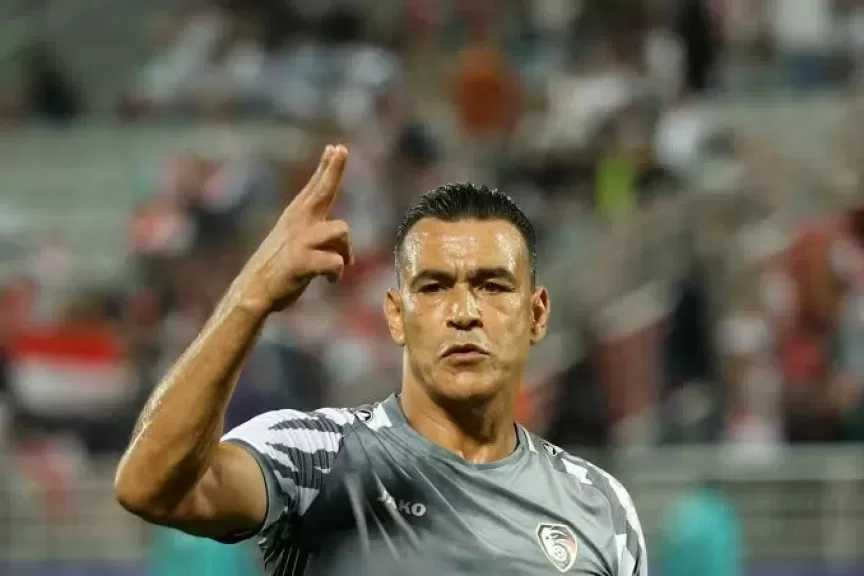 أول رد فعل من إدارة الزمالك اتجاة تصريحات عصام الحضري