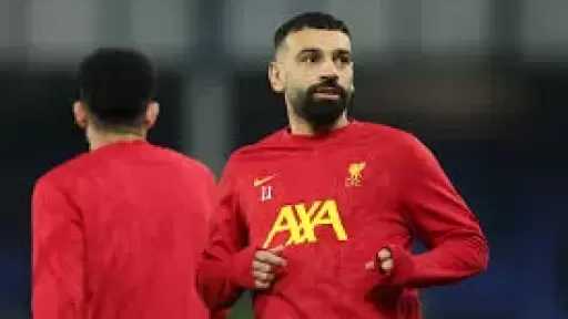 هداف الدوري.. محمد صلاح يواصل...