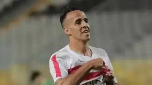 سقوط الأبيض.. بهدف قاتل الزمالك...