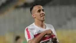سقوط الأبيض.. بهدف قاتل الزمالك...