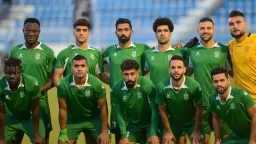 ديربي المحافظات.. الاتحاد السكندري يضرب...