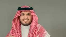 عبد الله الماجد يعتبر تعاقدا...