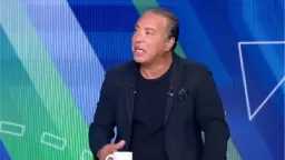 أيمن يونس يوجه رسالة نارية...