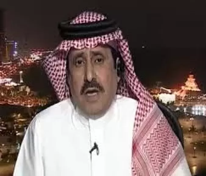 الشمراني