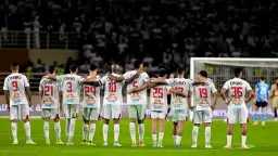 بعد مباراة القمة.. إدارة الزمالك...