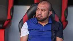 محمد رمضان: قيد معلول في...
