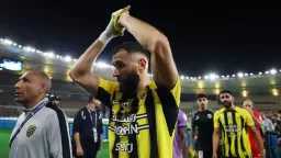 الاتحاد يحضر مفاجأة تكتيكية للهلال.....