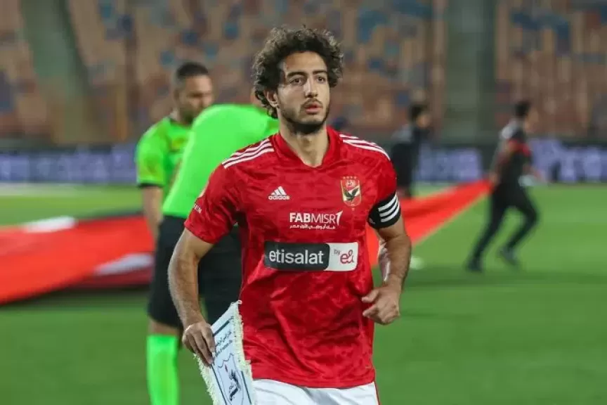 محمد هاني