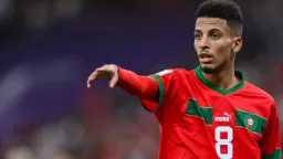 الأمور مطمئنة ؟ طبيب المنتخب...