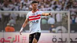 الزمالك يستعيد خدمات لاعبه محمد...
