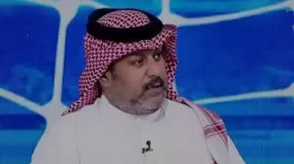 تركي العجمة