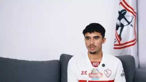 الزمالك يعتمد على الجفالي لإحداث...