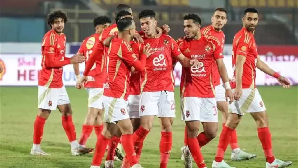 بقيادة كولر.. الأهلي يكثف تدريباته استعداداً للقمة مع الزمالك