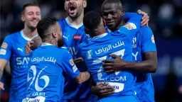 الهلال يواجه لجنة الانضباط ببيان...