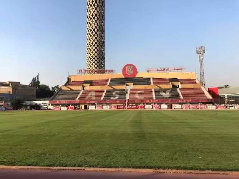 مسئولو الأهلي يؤكدون على عدم الحاجة إلى مكافآت إضافية في حال الفوز على الزمالك!