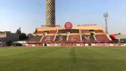 مسئولو الأهلي يؤكدون على عدم...