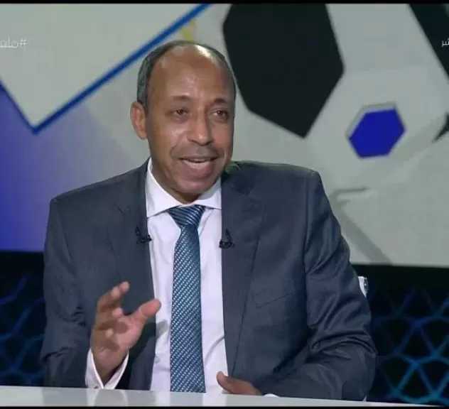 عماد سليمان يُغير من تشكيل الإسماعيلي أمام المصري البورسعيدي في ديربي القناة