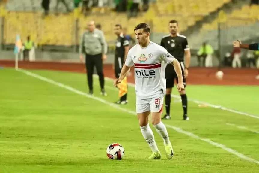 الزمالك يكشف عن أسباب عودة ميشالاك إلى الفريق بعد فسخ عقده