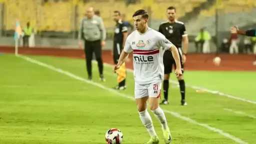 الزمالك يكشف عن أسباب عودة...