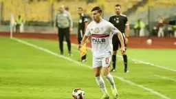 الزمالك يكشف عن أسباب عودة...