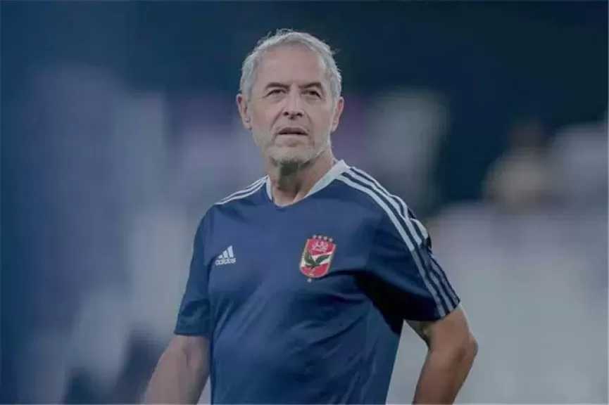 الأهلي يجهز نفسه لملاقاة الزمالك: كولر يقوم بدراسة تشكيل هجومي مختلف