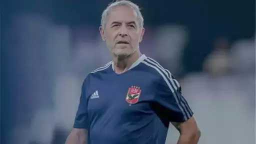 الأهلي يجهز نفسه لملاقاة الزمالك:...