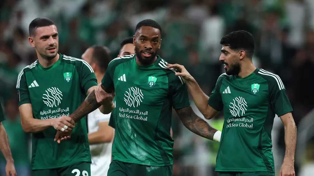 سبب تفوق الأهلي السعودي على الهلال بالمكافأت المالية في دوري أبطال آسيا