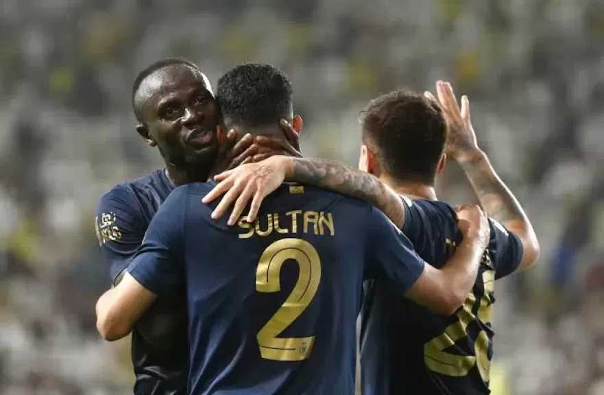 لاعبي النصر يتألقون في الجولة 20 من دوري روشن